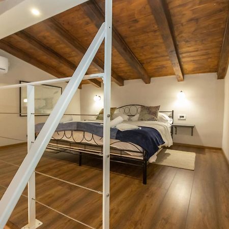 Nautical Apartment Old Town Zadar - With Roof Terrace Exteriér fotografie