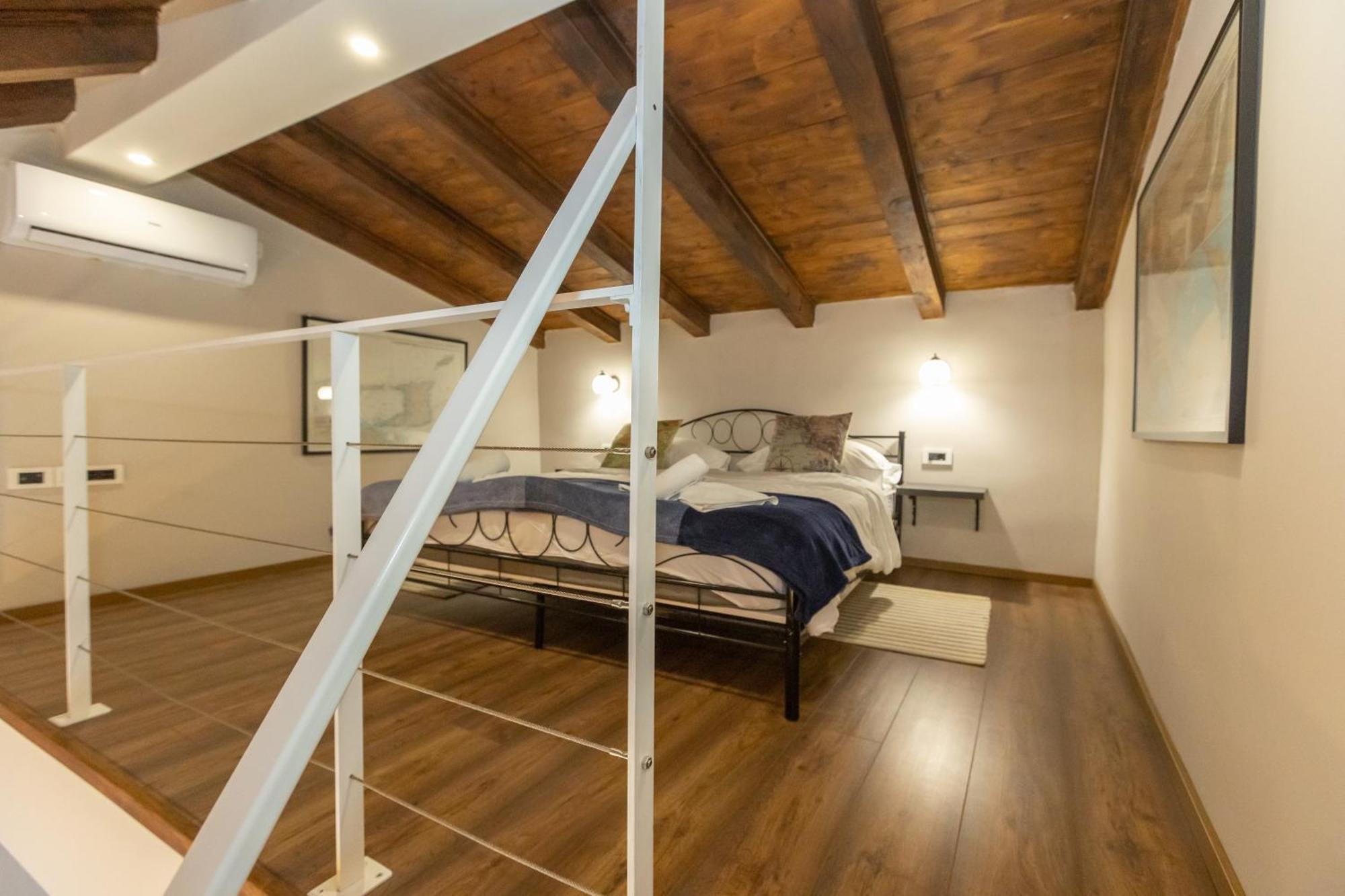 Nautical Apartment Old Town Zadar - With Roof Terrace Exteriér fotografie