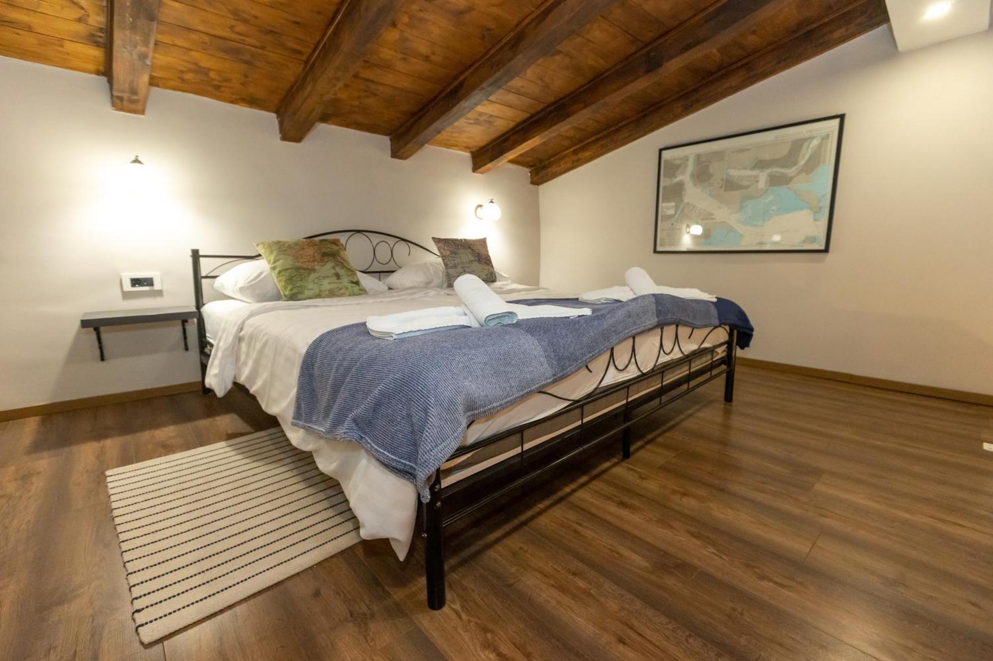 Nautical Apartment Old Town Zadar - With Roof Terrace Exteriér fotografie